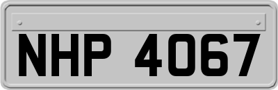 NHP4067