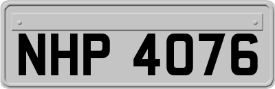 NHP4076