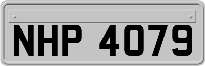 NHP4079
