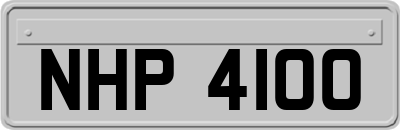 NHP4100