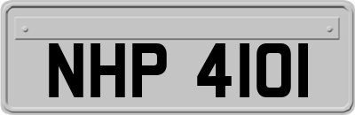 NHP4101