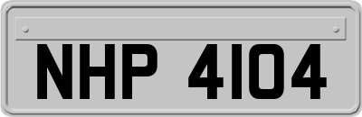 NHP4104