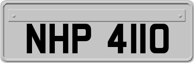 NHP4110