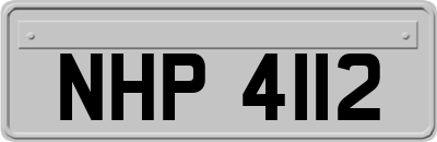 NHP4112