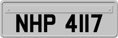 NHP4117