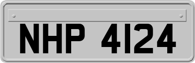 NHP4124