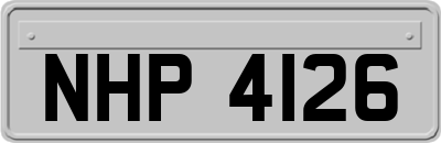 NHP4126