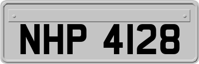 NHP4128