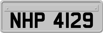 NHP4129