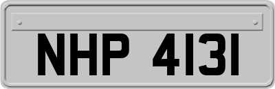 NHP4131