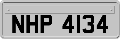 NHP4134
