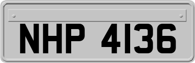 NHP4136