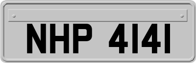 NHP4141