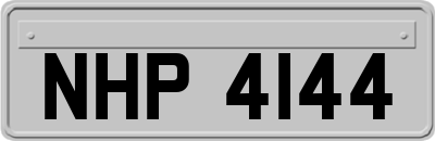 NHP4144