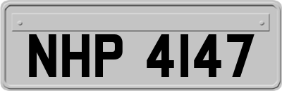 NHP4147