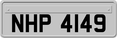 NHP4149
