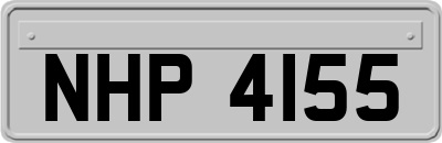 NHP4155