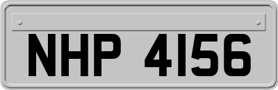NHP4156