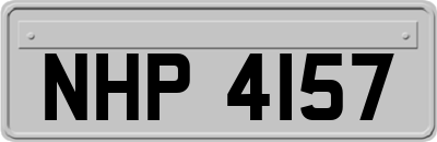 NHP4157