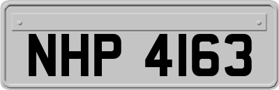 NHP4163