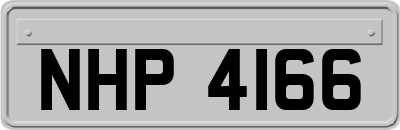 NHP4166
