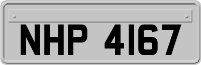NHP4167
