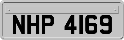 NHP4169