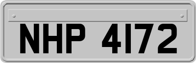 NHP4172