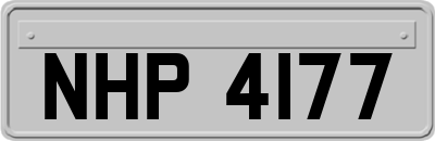 NHP4177