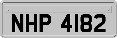 NHP4182