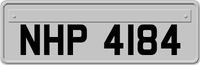 NHP4184
