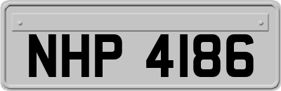 NHP4186