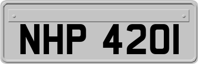NHP4201