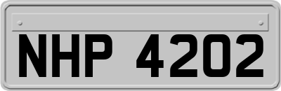 NHP4202