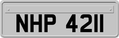 NHP4211