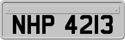 NHP4213