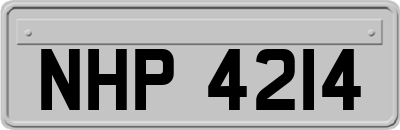 NHP4214