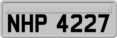 NHP4227