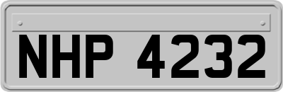 NHP4232