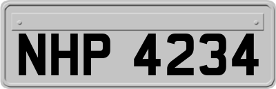 NHP4234