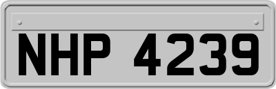 NHP4239