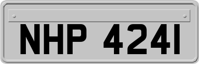 NHP4241