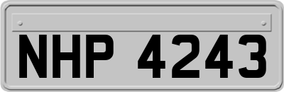 NHP4243