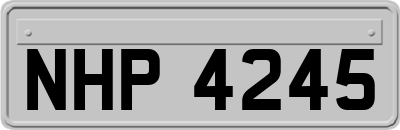 NHP4245