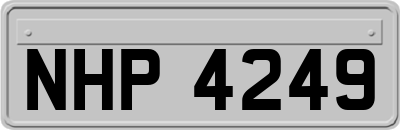 NHP4249