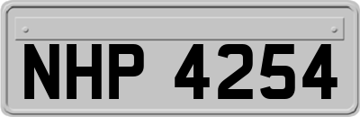NHP4254