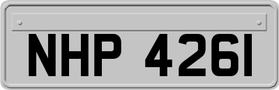 NHP4261