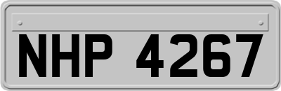 NHP4267