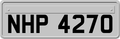 NHP4270