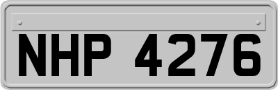 NHP4276